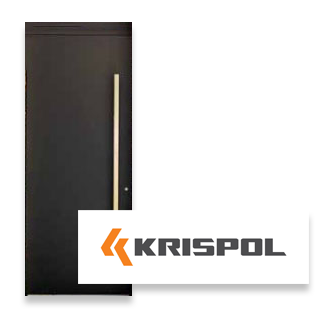 Drzwi marki KRISPOL